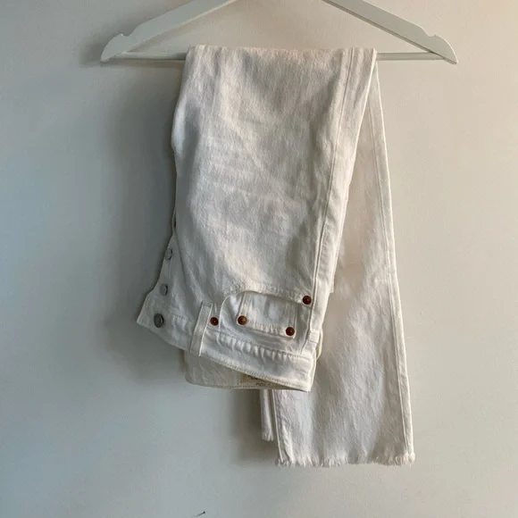 LEVIS WEDGIE STRAIGHT - Picture 1 of 3